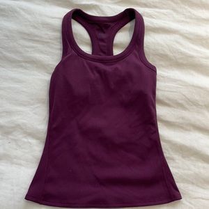 Alo Yoga Racerback Tank
